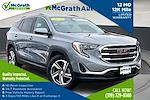 Used 2020 GMC Terrain SLT for sale #T260324A - photo 1