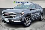 Used 2020 GMC Terrain SLT for sale #T260324A - photo 4