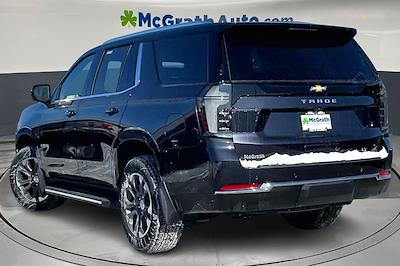 New 2026 Chevrolet Tahoe LT for sale #T260325 - photo 2