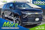 New 2026 Chevrolet Tahoe LT for sale #T260325 - photo 1