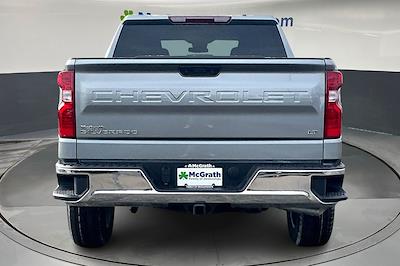 New 2026 Chevrolet Silverado 1500 LT Crew Cab for sale #T260327 - photo 2