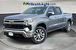 2026 Chevrolet Silverado 1500 Crew Cab 4WD Pickup for sale #T260327 - photo 3