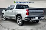 2026 Chevrolet Silverado 1500 Crew Cab 4WD Pickup for sale #T260327 - photo 4