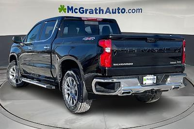 New 2026 Chevrolet Silverado 1500 LTZ Crew Cab for sale #T260328 - photo 2