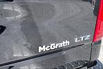 New 2026 Chevrolet Silverado 1500 LTZ Crew Cab for sale #T260328 - photo 12