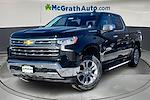 New 2026 Chevrolet Silverado 1500 LTZ Crew Cab for sale #T260328 - photo 3