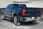 New 2026 Chevrolet Silverado 1500 LTZ Crew Cab for sale #T260328 - photo 2