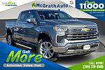 New 2026 Chevrolet Silverado 1500 LTZ Crew Cab for sale #T260329 - photo 7