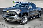 New 2026 Chevrolet Silverado 1500 LTZ Crew Cab for sale #T260329 - photo 1