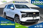 New 2026 Chevrolet Tahoe High Country for sale #T260330 - photo 1