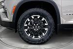 New 2026 Chevrolet Traverse Z71 for sale #T260332 - photo 14
