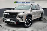 New 2026 Chevrolet Traverse Z71 for sale #T260332 - photo 2