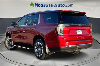 New 2026 Chevrolet Tahoe LT for sale #T260333 - photo 2