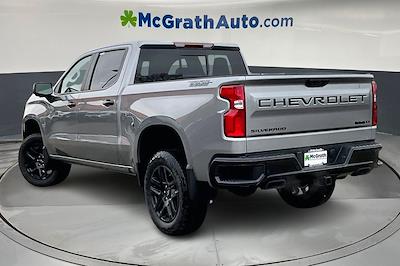 New 2026 Chevrolet Silverado 1500 LT Crew Cab for sale #T260334 - photo 2