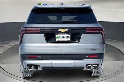 2026 Chevrolet Traverse AWD SUV for sale #T260336 - photo 2