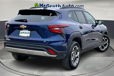 Used 2024 Chevrolet Trax LT for sale #T260338A - photo 2