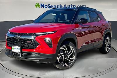 2026 Chevrolet Trailblazer AWD SUV for sale #T260341 - photo 2