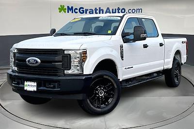 Used 2019 Ford F-250 XL Crew Cab for sale #T260342A - photo 2