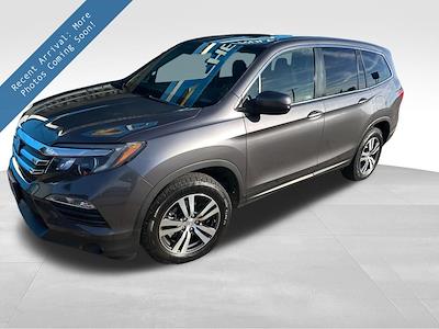Used 2018 Honda Pilot EX-L for sale #T260342B - photo 1