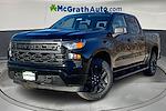 New 2026 Chevrolet Silverado 1500 Custom Crew Cab for sale #T260344 - photo 2