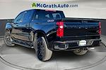 New 2026 Chevrolet Silverado 1500 Custom Crew Cab for sale #T260344 - photo 3