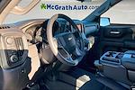 New 2026 Chevrolet Silverado 1500 Custom Crew Cab for sale #T260344 - photo 9