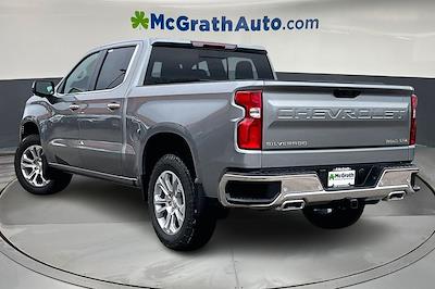New 2026 Chevrolet Silverado 1500 LTZ Crew Cab for sale #T260345 - photo 2
