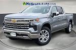 New 2026 Chevrolet Silverado 1500 LTZ Crew Cab for sale #T260345 - photo 3