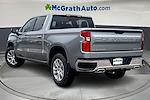 New 2026 Chevrolet Silverado 1500 LTZ Crew Cab for sale #T260345 - photo 2