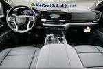 New 2026 Chevrolet Silverado 1500 LTZ Crew Cab for sale #T260345 - photo 5