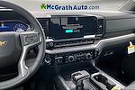 New 2026 Chevrolet Silverado 1500 LTZ Crew Cab for sale #T260345 - photo 6