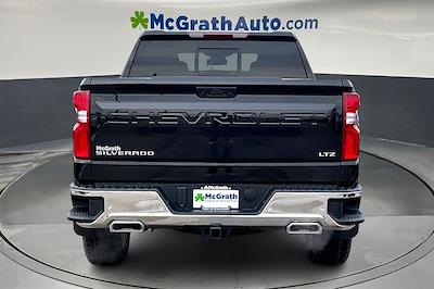 New 2026 Chevrolet Silverado 1500 LTZ Crew Cab for sale #T260346 - photo 2