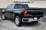 2026 Chevrolet Silverado 1500 Crew Cab 4WD Pickup for sale #T260346 - photo 3