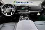 2026 Chevrolet Silverado 1500 Crew Cab 4WD Pickup for sale #T260346 - photo 5