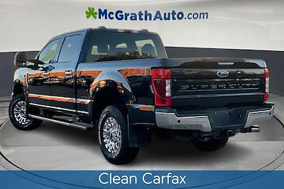 Used 2021 Ford F-250 XLT Crew Cab for sale #T260347A - photo 2