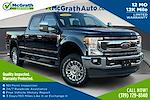 Used 2021 Ford F-250 XLT Crew Cab for sale #T260347A - photo 1