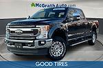 Used 2021 Ford F-250 XLT Crew Cab for sale #T260347A - photo 4
