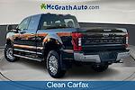 Used 2021 Ford F-250 XLT Crew Cab for sale #T260347A - photo 2
