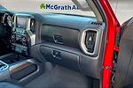 Used 2021 Chevrolet Silverado 1500 LT Crew Cab for sale #T260347C - photo 25