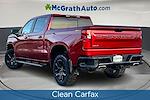 Used 2021 Chevrolet Silverado 1500 LT Crew Cab for sale #T260347C - photo 5