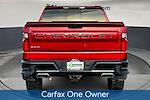 Used 2021 Chevrolet Silverado 1500 LT Crew Cab for sale #T260347C - photo 6
