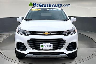 Used 2020 Chevrolet Trax - photo 1