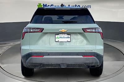 New 2026 Chevrolet Equinox LT for sale #T260352 - photo 2