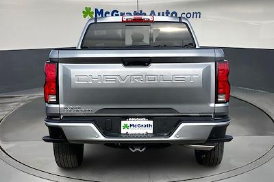 New 2026 Chevrolet Colorado LT Crew Cab for sale #T260353 - photo 2