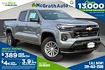 New 2026 Chevrolet Colorado LT Crew Cab for sale #T260353 - photo 1