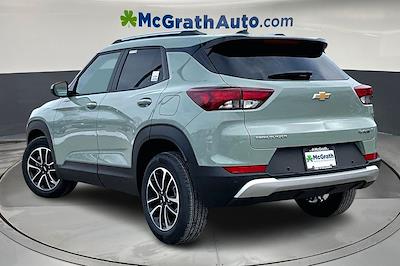 2026 Chevrolet Trailblazer FWD SUV for sale #T260354 - photo 2