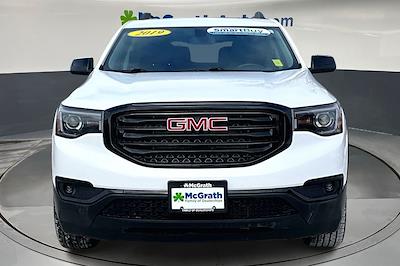 Used 2019 GMC Acadia SLT for sale #T260356A - photo 2