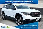 Used 2019 GMC Acadia SLT for sale #T260356A - photo 1