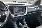 Used 2019 GMC Acadia SLT for sale #T260356A - photo 10