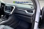 Used 2019 GMC Acadia SLT for sale #T260356A - photo 28